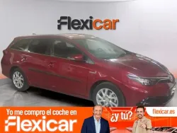 Toyota Auris hybrid 140H Active