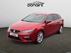SEAT León ST 1.5 EcoTSI S&S FR 150