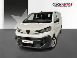 Peugeot Expert Expert 2.0 BlueHDI 180CV Long  EAT8 9 plazas