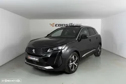 Peugeot 3008 1.6 Hybrid4 GT e-EAT8