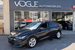 Volkswagen GOLF VIII 2.0 TDI 116CH LIFE PLUS