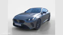 BMW M235i Gran Coupé xDrive