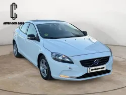 Volvo V40 D2 Kinetic 115