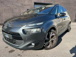 Citroën C4 II 1.6 e-HDi 115 FAP Exclusive 6cv