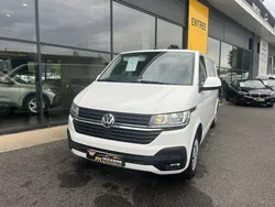 Volkswagen TRANSPORTER FG 3.0T L2H1 2.0 TDI 110 CH BUSINESS LINE PLUS