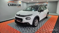 Citroen C3 de 2018