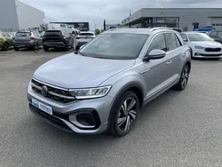 Volkswagen T-ROC 1.5 TSI EVO2 150CH R-LINE DSG7