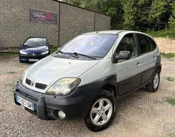 Renault Scenic 4X4 2.0 Rx4 140ch « 106.700km »