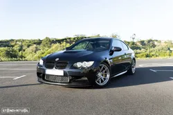 BMW M3 Auto