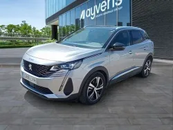 Peugeot 3008 300 e-EAT8 GT