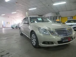 MERCEDES CLASSE E berline 200 CDI 136 CH , 7 cv, très bon état
