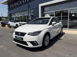 Seat Ibiza 1.0 EcoTSI 95ch Start/Stop Style