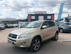 Toyota RAV4 150 D-CAT Clean Power 4WD BVA