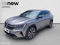 Renault Austral 1.2 E-Tech Techno