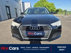 Audi a4 avant 1.4 tfsi 150