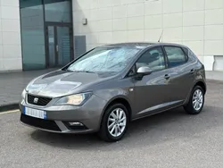 Seat Ibiza IV 1.6L TDI 105cv , Phase2 , Pack STYLE
