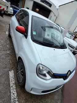 Renault Twingo 3 Lecoq sportif