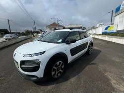 Citroën C4 CACTUS 1.2