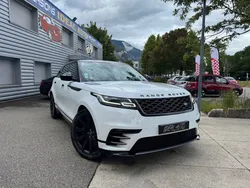 Land Rover Range Rover Velar 2.0 D 240 4WD R-Dynamic Toit Ouvrant Panoramique