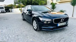 Volvo V90 D4