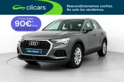 Audi Q3 1.4 TFSI Advance S-Tronic