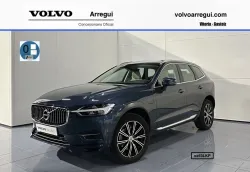 Volvo XC60 T6 Twin Recharge Inscription