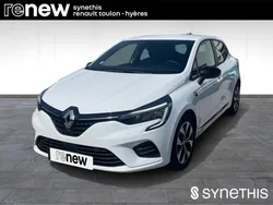 Renault Clio V TCe 90 - 21N Limited