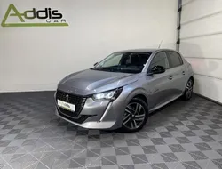 Peugeot 208 1.2 ESSENCE 75 CV ALLURE STYLE CARPLAY 5P