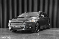 Ford Mondeo SW 1.5 TDCi Titanium ECOnetic