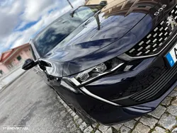 Peugeot 508 SW 1.5 BlueHDi GT EAT8