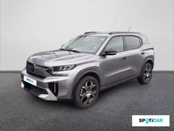 Citroën C3 Aircross (2) Turbo 100 BVM6 PLUS