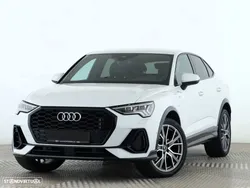 Audi Q3 Sportback 45 TFSIe S line S tronic