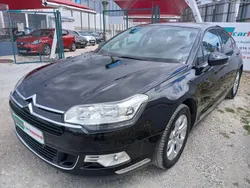 Citroën C5 2.0 hdi séduction