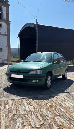 Peugeot 106 1.4