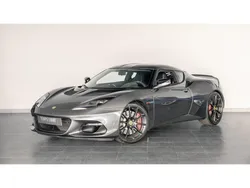 LOTUS EVORA 3.5 V6 - BV Sport 2+0