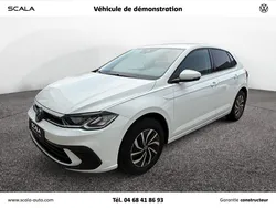 VOLKSWAGEN Polo 1.0 TSI 95 S&S DSG7 VW Edition