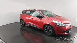Renault Clio ST 1.5 dCi #Clio de 2013