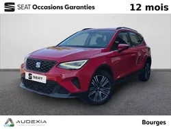 SEAT Arona 1.0 TSI 95 ch Start/Stop BVM5 Copa