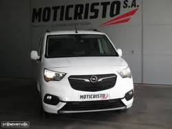 Opel Combo Life 1.5 CDTi L1H1 Innovation