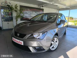 SEAT Ibiza 1.2 12V I-Tech