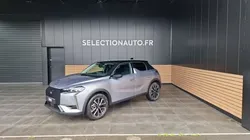 Ds 3 1.2 puretech 100 manuel performance line