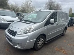 Peugeot expert 2.0 hdi 128 cv navtech L1h1 128.000 kms