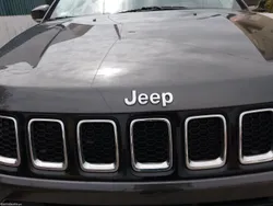 Jeep Compass Limited