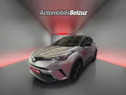 Toyota C-HR 125H Active