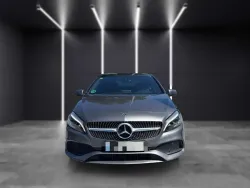 Mercedes-Benz A 200 d