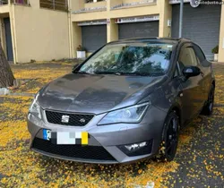 Seat Ibiza 6J