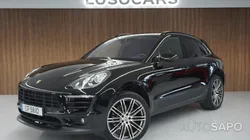 Porsche Macan de 2017