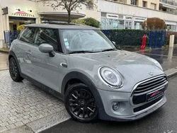 Mini cooper 1.5 136 finition greenwich - 1er main - suivi d'entretien