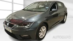 Seat Leon 1.0 EcoTSI Style S/S de 2020