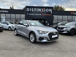 Audi a3 iv berline 30 tfsi mhev 110 confort s tronic